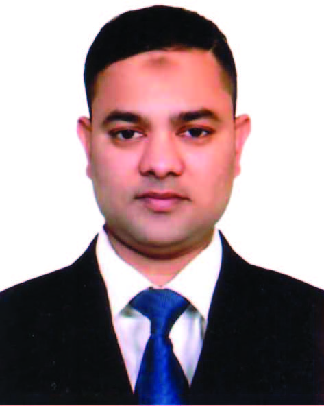 Md Rafiqul Islam Rony